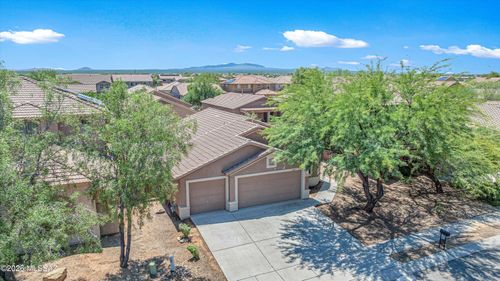 6443 W Elk Falls Way, Tucson, AZ, 85757-6977 | Card Image