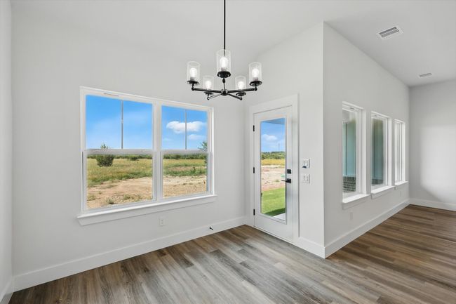 169 Gilmore Ct, House other with 4 bedrooms, 2 bathrooms and null parking in Lipan TX | Image 17