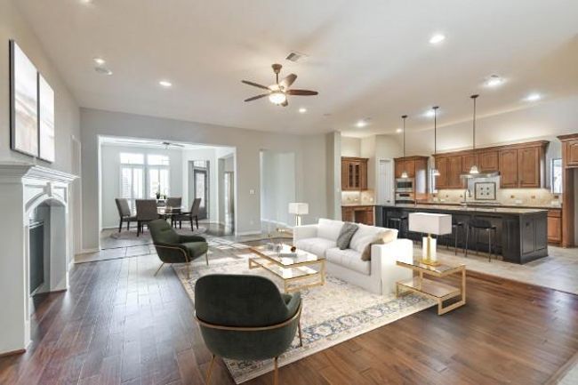 Virtually Staged Furniture Placement | Image 4