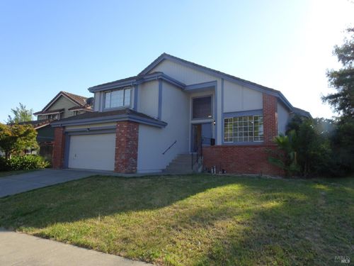 2923 Eucalyptus Court, Fairfield, CA, 94533 | Card Image