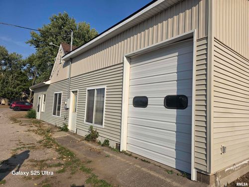 1122 12th Street, Erie, IL, 61250 | Card Image