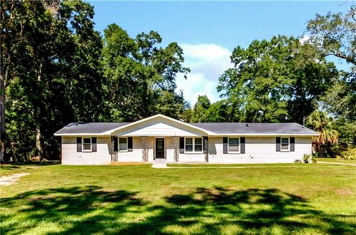 13120 Border Dr, Grand Bay, AL, 36541-4916 | Card Image