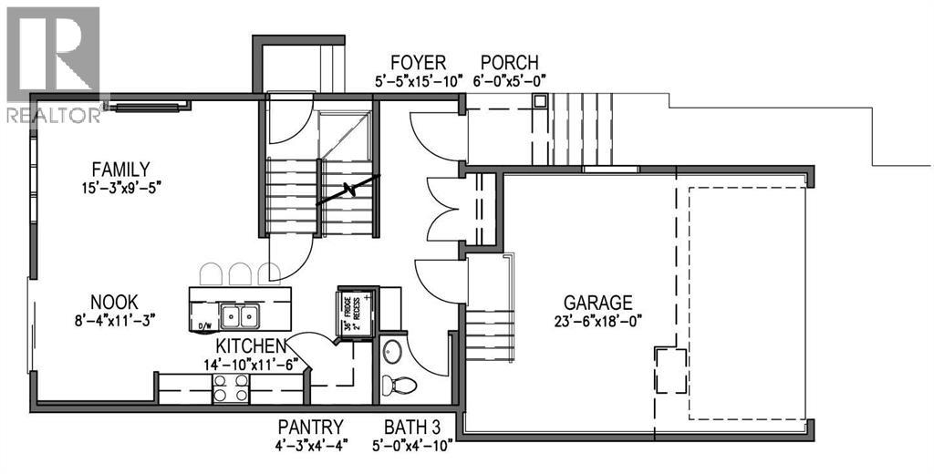 Residential in Cochrane 4