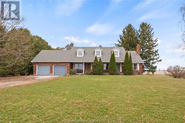 7819 Rivard Line, House other with 5 bedrooms, 4 bathrooms and null parking in Grande Pointe ON | Image 43