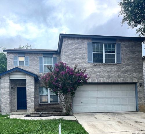 9 Sulfur Cyn, San Antonio, TX, 78247-3307 | Card Image