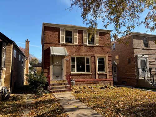 3627 S 58th Ct, Cicero, IL, 60804-4269 | Card Image