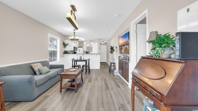 UNIT-21C - 521 White River Dr, Condo with 2 bedrooms, 2 bathrooms and null parking in Myrtle Beach SC | Image 12
