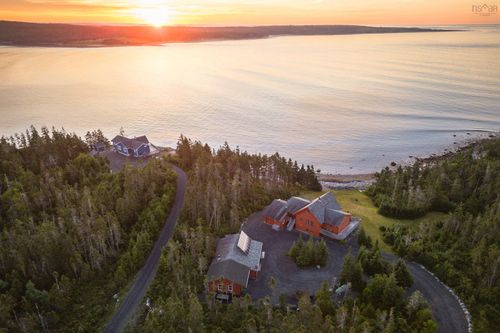 2932 Cape Gegogan Rd, Goldenville, NS, B0J2A0 | Card Image