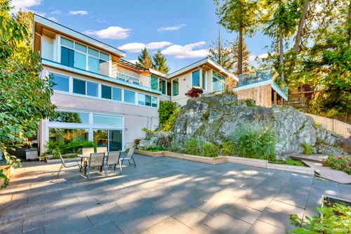4673 Woodburn Rd, West Vancouver, BC, V7S2W7 | Card Image