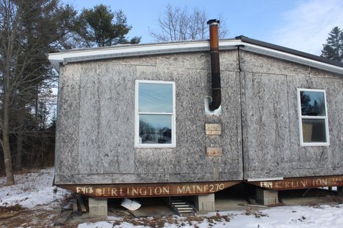 48 Extract Road, Sherman, ME, 04776 | Card Image