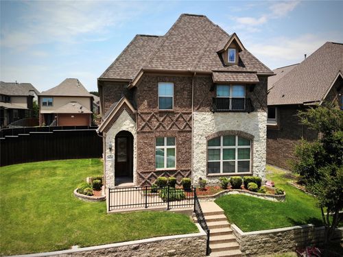 5029 Province Pl, Irving, TX, 75038-3448 | Card Image