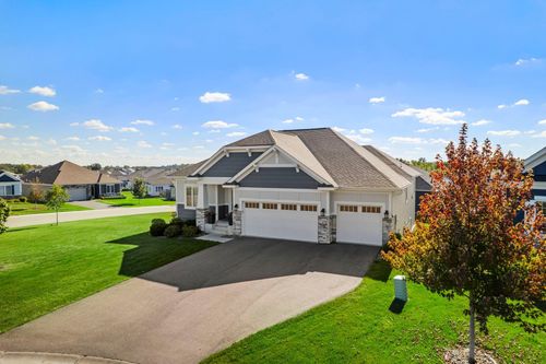 10706 28th Ct Ne, Saint Michael, MN, 55376-6108 | Card Image