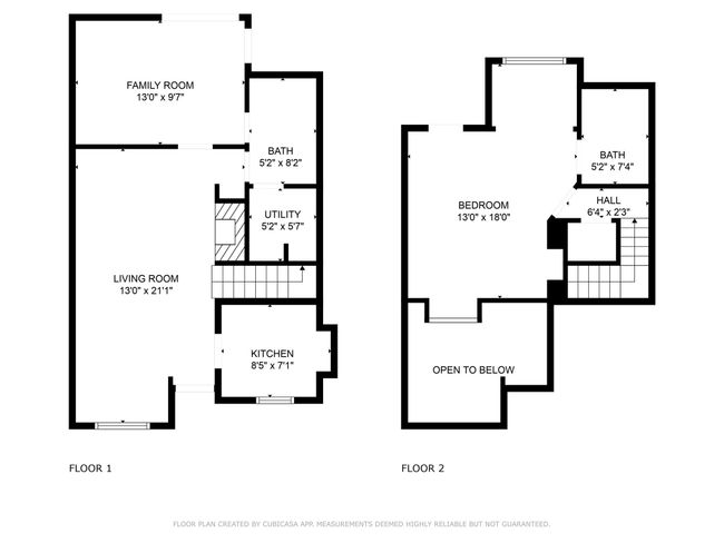 View of floor plan / room layout | Image 26