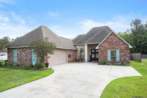 34122 Spring Lake Dr, Walker, LA, 70785 | Card Image