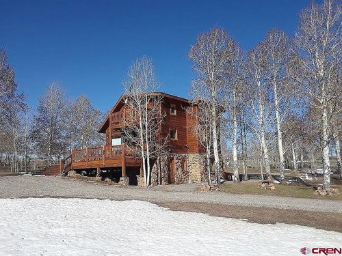 1436 Harcourt Trl, Placerville, CO, 81430-5000 | Card Image