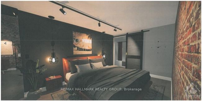 205 - 65 Mill St, Condo with 2 bedrooms, 1 bathrooms and 1 parking in Almonte ON | Image 13