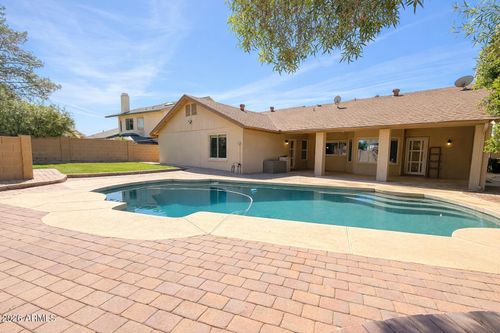 1906 E Caroline Lane, Tempe, AZ, 85284 | Card Image