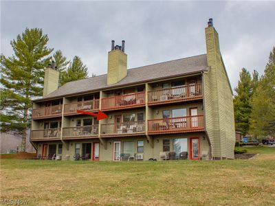 133 - 16 Grizzly Way, Condo with 1 bedrooms, 1 bathrooms and null parking in Davis WV | Image 1