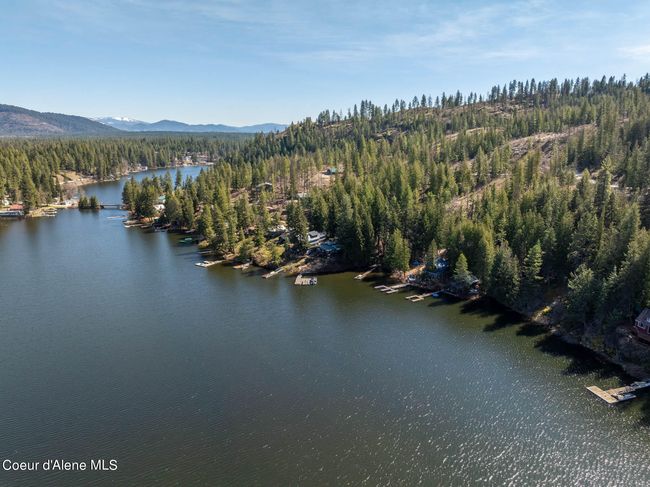 7771 W Channel Ln, Home with 3 bedrooms, 1 bathrooms and null parking in Rathdrum ID | Image 38
