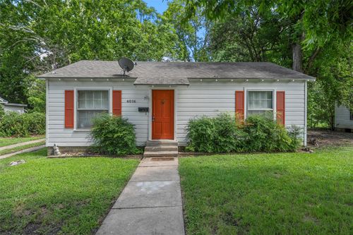4016 Frederick Street, Waco, TX, 76707 | Card Image