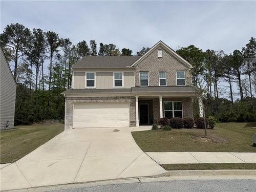 5839 Wheeler Ridge Rd, Auburn, GA, 30011-3488 | Card Image