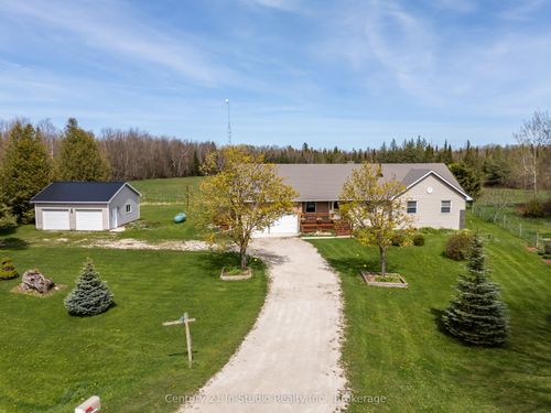 453157 Grey Rd 2, Municipality Of Grey Highlands, ON, N0C1L0 | Card Image