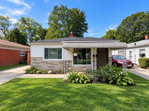 4484 Ziegler St, Dearborn Heights, MI, 48125-3142 | Card Image