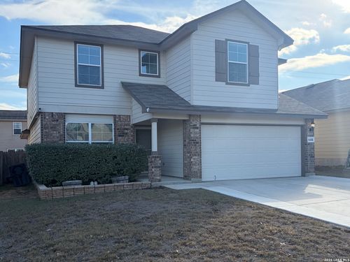 6446 Lake Superior St, San Antonio, TX, 78222-3344 | Card Image