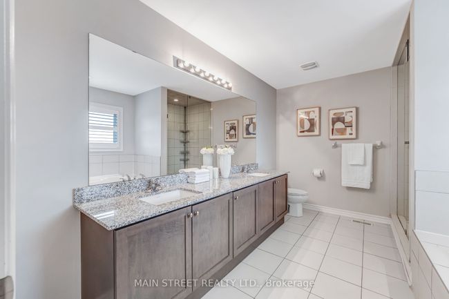 2035 Allison St, House other with 4 bedrooms, 4 bathrooms and 3 parking in Innisfil ON | Image 29