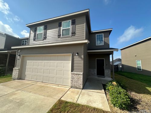 10622 Rayburn Lndg, San Antonio, TX, 78252-4522 | Card Image