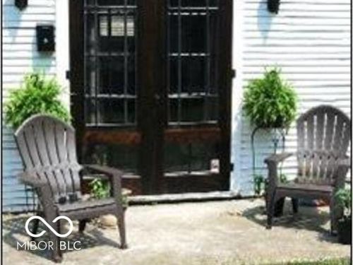 2011 N Alabama St, Indianapolis, IN, 46202-1523 | Card Image