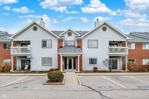 unit-103-8418 Glenwillow Ln, Indianapolis, IN, 46278-2293 | Card Image