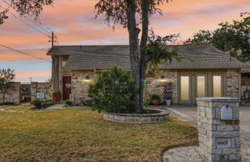 6601 Vougeot Dr, Austin, TX, 78744-5328 | Card Image