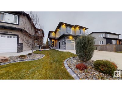 5 Lakeshore Cove, House other with 4 bedrooms, 3 bathrooms and null parking in Beaumont AB | Image 2