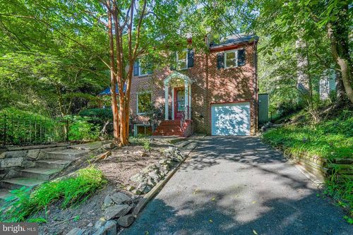 302 Windsor St, SILVER SPRING, MD, 20910-4240 | Card Image