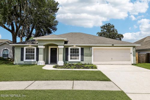 2880 Golden Pond Blvd, Orange Park, FL, 32073-7664 | Card Image