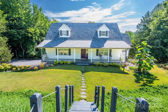 Covered Front Porch | Image 6