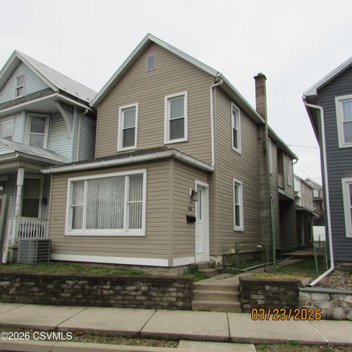 1134 Wolverton St, Sunbury, PA, 17801-2940 | Card Image