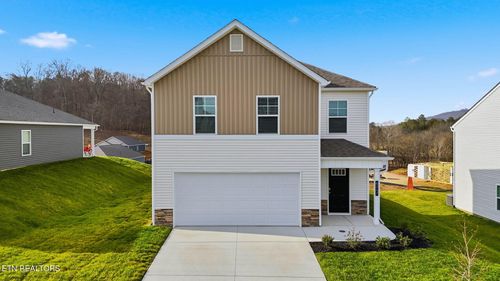 6247 Sycamore Stream Rd, Dandridge, TN, 37725 | Card Image