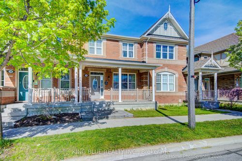 60 Terry Fox St, Markham, ON, L6B0W5 | Card Image
