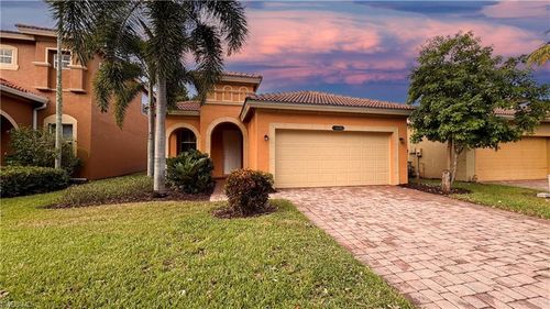 10132 N Golden Elm Dr, ESTERO, FL, 33928-3479 | Card Image