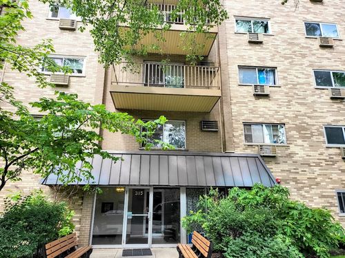 apt-2i-315 Marengo Ave, Forest Park, IL, 60130-1642 | Card Image