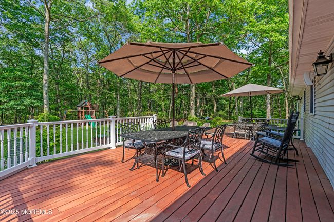 277 Grawtown Rd, House other with 3 bedrooms, 3 bathrooms and null parking in Jackson NJ | Image 30
