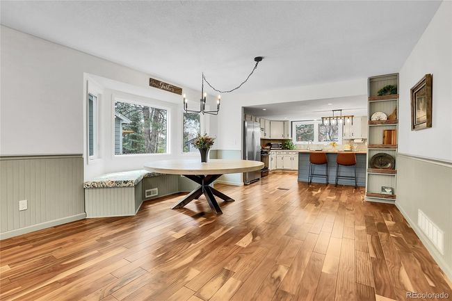OPEN FLOORPLAN | Image 6