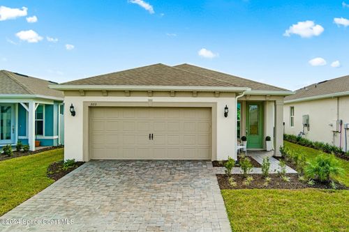 3113 Tidepool Place, Melbourne, FL, 32940 | Card Image