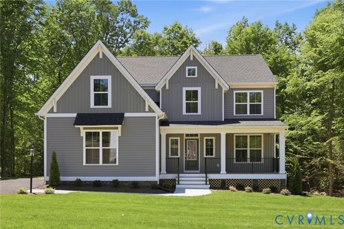 11861 Riverpark Ter, Chesterfield, VA, 23838-2185 | Card Image