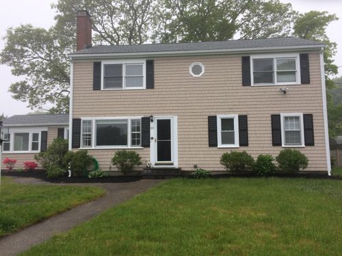 69 Crowes Purchase Rd, West Yarmouth, MA, 02673-5005 | Card Image