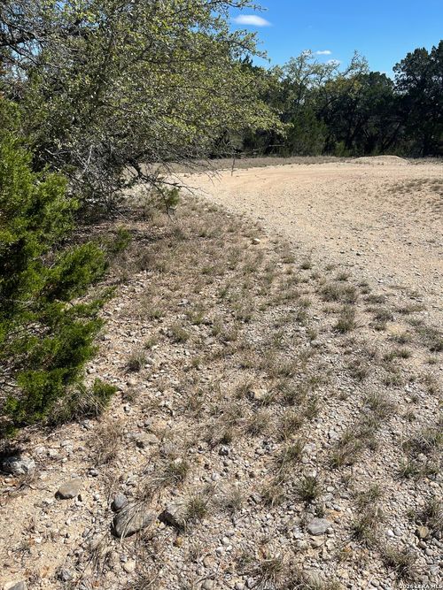 LOT 161 Bluff View Circle, Bandera, TX, 78003 | Card Image