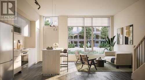 101-100 Mill St, Toronto, ON, M5A0Y1 | Card Image