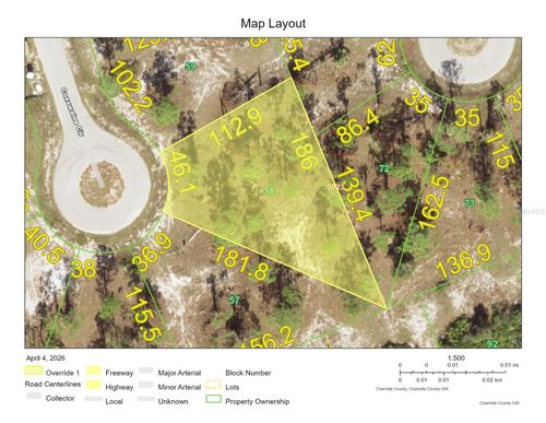 80 Coxswain Circle, PLACIDA, FL, 33946 | Card Image